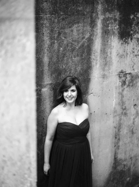 Melanie Wurzer, Sopran