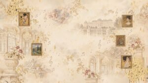 Kiss & Concert - An exklusive night at Belvedere Palace